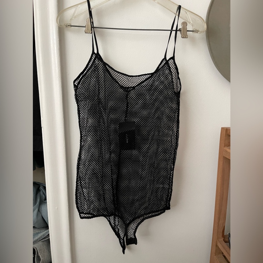 ZARA BODYSUIT